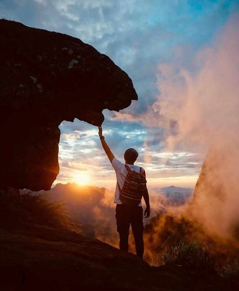 Munnar Tour Planner and Advisor local sightseeing