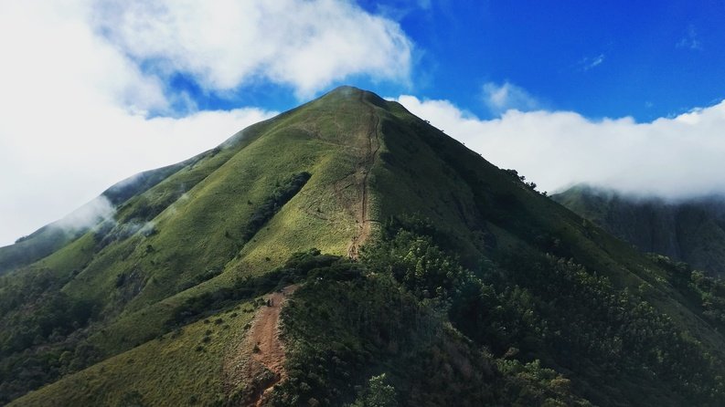 Meesapulimalai Trekking